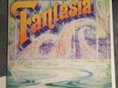 Music From Walt Disney's Fantasia 1972 Vinyl LP