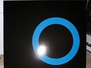 Germs (GI) Blue Vinyl  2020 press