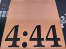 Jay-Z ‎– 444 2XLP MARBLE VINYL 2017 in Picture Cover VG+