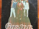 GASTON self titled LP CHOCOLATE CHOLLY'S Funk SOUL Boogie RARE 1982