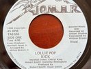 KICK Lollie Pop JOMAR Funk BOOGIE Soul 45 Memphis RARE Hear