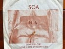 SOA Love Came Into My Life LOVE PILLOW Funk BOOGIE Soul 45 Memphis RARE BM SOA