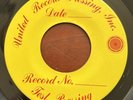 CONTAGIOUS Music Freak TEST PRESSING Funk BOOGIE Soul 45 Memphis RARE Hear