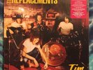 The Replacements LP Tim LET IT BLEED EDITION New SEALED Limited Edition 4CD/1LP