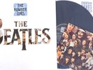 The Beatles–The Number Ones LP + 7