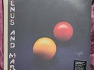 Wings - Venus And Mars - Double 180g Vinyl LPs - 2014 - Remastered - Sealed