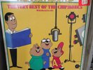 NEW  SEALED  LP DAVID SEVILLE The Very Best of the Chipmunks (Vinyl, 1975) LP