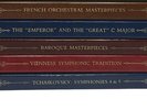 PRIVATE LISTING The 100 Greatest Recordings Of All Time Franklin Mint Set 31-40