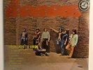 NEW Los Barbaros Añorando Tu Amor Vinyl Record STILL SEALED Album Musimex LP