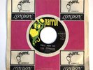 THE ZOMBIES 45 Tell Her No, Leave Me Be 1965 PARROT Beat Garage Vinyl Record NM-