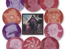Gorillaz - Cracker Island - Limited Edition 7” Collectors BoxSet - Numbered.