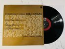 Bill Evans - Everybody Digs Bill Evans JAPAN 1ST PRESS RARE 1972 JAZZ BOP MILES