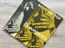 PAUL CHAMBERS QUARTET - BASS ON TOP -  BLP 1569 - DG, RVG, EAR EX/Rare