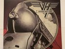Van Halen ‎A Different Kind Of Truth Original Gatefold Red Vinyl Legit Pressing