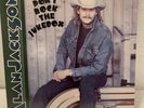 Alan Jackson LP “Don't Rock the Jukebox” Vinyl 1991 Great Condition Inner Sleeve