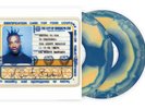 OL DIRTY BASTARD RETURN TO THE 36 CHAMBERS LP  LE SWIRL WU TANG CLAN In hand