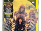 NEW Stryper - To Hell With The Devil LP Numbered Picture Disc Heavy Metal LP