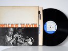 MILES DAVIS Volume 1 - Blue Note 1501 - mono RVG 