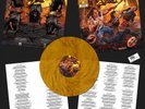 MORBID SAINT - Swallowed by Hell (LIM.200 MARBLED VINYL*US THRASH/DEATH METAL CO