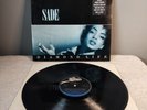 Sade Diamond Life LP Vinyl Record Epic 26044 Gatefold Album 1984 Jazz Soul VG+