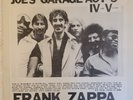 Frank Zappa Could This Be....Joe's Garage Act's IV and V Live