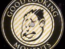 LTJ Bukem Demons Theme  12” Vinyl Good Looking Records Mint Jungle Drum'n'bass