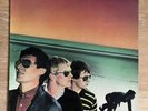 The Lambrettas..Beat Boys In The Jet Age LP.Exc/Con.1980.Mod Revival.Play Tested