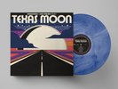 Khruangbin / Leon Bridges - Texas Moon. Ltd Ed Blue Vinyl 12” EP NEW & SEALED
