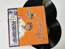 American Graffiti Original Film Soundtrack 1973 Vinyl 2x LP Obi Japan MCA-9254