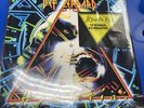 Def Leppard ‎– Hysteria (1987) Mercury ‎– 830 675-1 NEW sealed vinyl first press