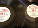 USAF WOLFMAN JACK #64: TWO 30 MIN SHOWS, 28 TUNES, JOHN TRAVOLTA, FLASH CADILLAC