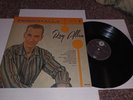 Ray Allen - Personally VG+ Vinyl LP Rhythm Bomb
