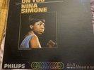 NINA SIMONE I Put A Spell On You LP PHILIPS PHM 200-172 US 1965 DG MONO JAZZ EX