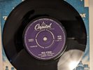 Johnny Fallin - Wild Streak. UK Capitol 45