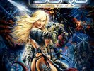 Doro - Warrior Soul [Vinyl LP] NEW & SEALED