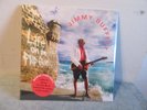 Jimmy Buffett 2 lp Life on the Flip side vinyl record new sealed bonus