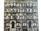 Led Zeppelin - Physical Graffiti 2-LP Vinyl Swan Song SS2-200 -  1975 1st Press