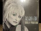 Dolly Parton The Grass is Blue LP Vinyl New Sealed Record Store Day 2015