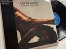 Leon Ware - Musical Massage (Vinyl Me Please Classics Reissue 180g LP)