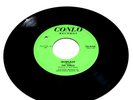SOUL 45 WHIPLASH / WHEN I'M BLUE BY THE SHELLS