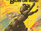 Bongi Makeba Blow On Wind NEAR MINT Pläne Vinyl LP