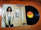 FRANCIS CABREL La quiero a morir VERY RARE SPAIN LP VINYL SUNG IN SPANISH 3 TRKS