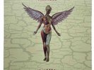 Nirvana – In Utero - 180gm Vinyl LP + 10
