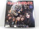 Iron Maiden Live at the Palladium 1982 LP (2018) NEW EU Release (Poland) Sealed