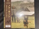 Noah Kahan Stick Season Vinyl | Chestnut Brown Edition | Signed | In Hand