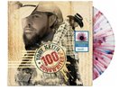 100% SONGWRITER By Toby Keith LP ALBUM RECORD Walmart Exclusive Splatter VINYL