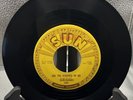 Rare Sun 45 rpm record. #225 SLIM RHODES, ARE YOU ASHAMED OF ME/HOUSE OF SIN