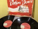 Rare BLOSSOM DEARIE Blossoms On Broadway Archive Jazz 2 LP Set