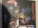 marillion script for a jesters tear deluxe Vinyl Box set