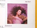 KATE BUSH / Hound Of Love - LP / Japan 1985 / Top-Zustand, Near Mint